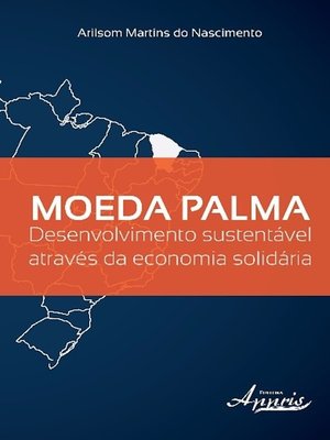 cover image of Moeda palma